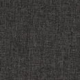 thumbnail image 3 of Samuel Recessed Arm Upholstered Chair Charcoal, 3 of 3