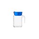 thumbnail image 1 of Jarra De Vidrio Borgonovo 500 Ml. Borgonovo Igloo, 1 of 2