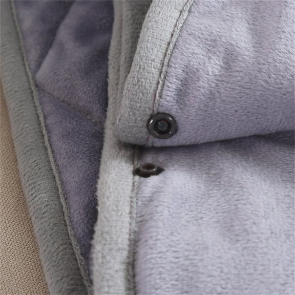 Home kitchen Supplies: Cozy Soft Flannel Heated Blanket Soft 5V Safety Electric USB Blanket Machine Washable For Home Travel Office (75X120cm/29.5x47.2inch) with 120cm extension line