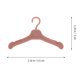 thumbnail image 5 of 50 perchas de plástico para ropa de muñecas, perchas para conjuntos de muñecas, 5 of 7