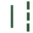 thumbnail image 6 of Vsenkes Golf Putting Mat Gift for Golfer Portable Golf Practice for Park Home Office A, 6 of 9