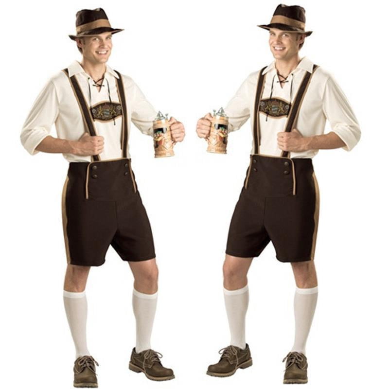 Morph Disfraz De Cerveza Para Adulto – Tabardo De Cuerpo Entero Con Estampado De Botella Y Asa – Talla Única Para Hombre Y Mujer – Ideal Para Oktoberfest, Carnaval Y Despedidas