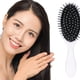 thumbnail image 3 of Cerdas: fáciles de deslizar entre enredos para todo tipo de cabello, 3 of 5