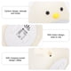 thumbnail image 5 of juego de reloj despertador con luz nocturna silenciosa y temporizador inteligente Time Bird para dormitorio infantil, 5 of 5