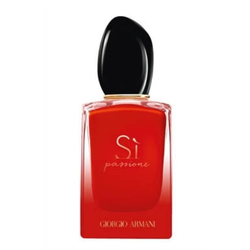 Armani - Si Passione Intense Eau De Parfum Spray 50ml/1.7oz - Walmart.com