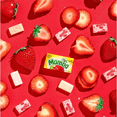 thumbnail image 3 of Mamba Fruit Chews 24 Candy Individually Wrapped Mixed Flavors Assortment Bag Party Favors Treats Stocking Stuffer Gifts on Birthday Halloween Christmas Thanksgiving, 3.73oz - Pack of 3, 3 of 7