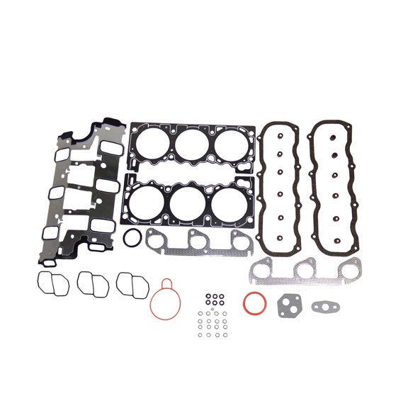 DNJ HGS423 Graphite Cylinder Head Set Fits Cars & Trucks 95-96 Ford Ranger 4.0L V6 OHV