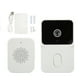 thumbnail image 2 of Cámara de Timbre Wifi de Seguridad, de Voz Intercom 30W CámaRa de Seguridad Video Inalámbrico Cámara de Videos Hd Visión Nocturna en Tiempo Real para El Hogar, 2 of 7