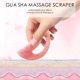 thumbnail image 4 of Gua Sha Facial-Tool Raspador de masaje facial Masajeador de hielo para SPA Labymos gua sha, 4 of 7