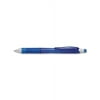 EnerGize-X Mechanical Pencil 0.7 mm, HB 2.5, Black Lead, Blue Barrel, Dozen