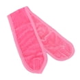 thumbnail image 2 of Diadema Facial SPA, Diadema De Maquillaje Facial De Tela Para Salón De Belleza Para El Hogar, 2 of 7
