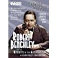 thumbnail image 1 of The Paramount Comedy Shorts 1928-1941: Robert Benchley And The Knights Of The Alconquin, 1 of 1