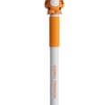 thumbnail image 4 of Headed Eraser Cap With Removable Cover For Pencil 5 Pieces Stationery Set, 4 of 8
