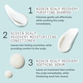thumbnail image 3 of Kit Nioxin Scalp Recovery para cuero cabelludo escamoso con picazón, 3 piezas Nioxin belleza, 3 of 10