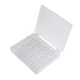 thumbnail image 4 of TABLZONE 25Ud Bobbins Con Estuche Para Máquina De Coser En Material Resistente, 4 of 8
