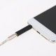 thumbnail image 3 of Cable Adaptador De Auriculares Omtp A Ctia De 3,5 Mm Universal 3.5mm OMTP a CTIA Macho a Hembra Convertidor de Audífonos AdapterCable, 3 of 8