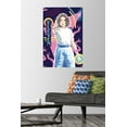 thumbnail image 2 of Netflix Stranger Things: Season 3 - Eleven Wall Poster with Push Pins, 22.375" x 34", 2 of 3