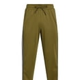 thumbnail image 5 of Athletic Works Men's Track Pants, 30.5" Inseam, Sizes S-3XL, 5 of 5