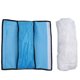 thumbnail image 3 of Bienvenido Almohadillas para Manos, Almohada para uñas de Esponja Suave, Almohadillas para Manos de salón Lavables extraíbles, Almohadillas para Reposamanos para Herramientas de uñas, 3 of 6