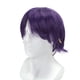 thumbnail image 1 of Peluca De Cosplay, Peluca Natural De Anime Atractiva De Moda Para Halloween Para Fiestas, 1 of 7