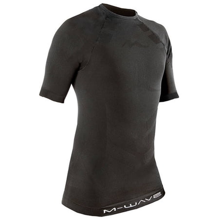 Ventura Epic TS Black Short-Sleeved Shirt  XL/XXL