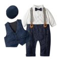 thumbnail image 1 of Trajes De Traje Para Bebés, 1 of 5
