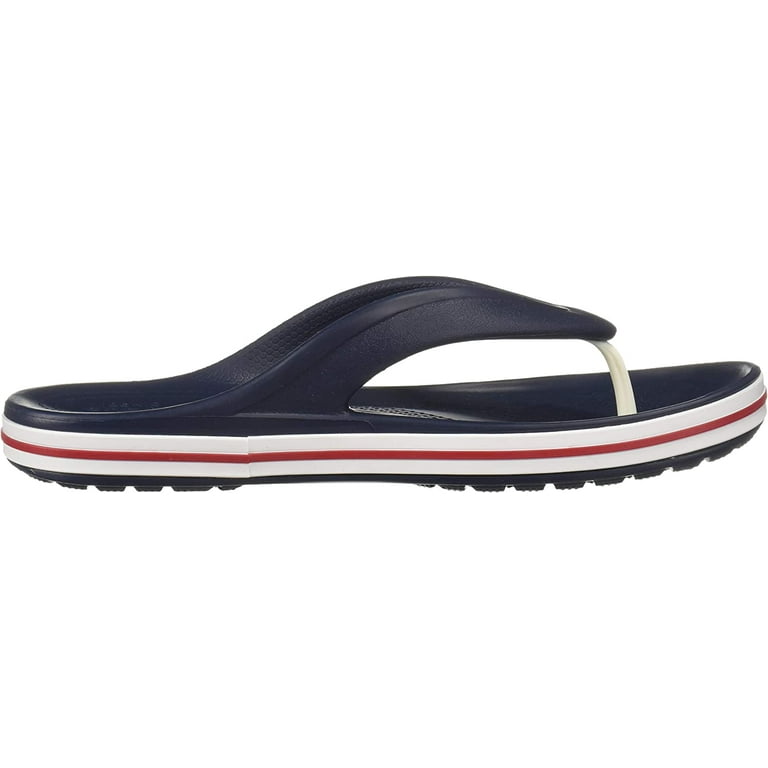 ◆CROCS◆ Public Bayaband Flip SGL 24SUFP205393 Bayaband Flip - Crocs