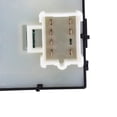 thumbnail image 5 of 15728438 power window switch Fits For Chevrolet Express 1996-2000, 5 of 5