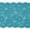 Blue, variant on Expo Int'l 10 Yards of Brea 5 1/2" Stretch Raschel Lace Trim