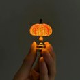 thumbnail image 6 of Hxlazmoo DIY Vintage Sea Urchin Night Light Kit - Handmade Table Lamp Decor, Creative Craft Gift for Kids & Home, 6 of 7