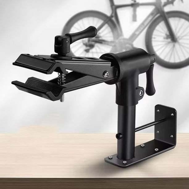 Range Vélo Mural Decathlon Support Velo RaxGo Porte-vélos De Garage, Support Mural Universel Pour Pour Camping Support Vélo Mural
