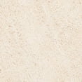 thumbnail image 6 of SAFAVIEH Harvey Solid Plush Shag Area Rug, White, 6' x 6' Round, 6 of 7
