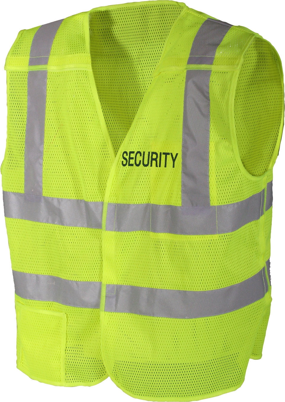 rothco security 5point breakaway safety vest