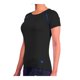 thumbnail image 2 of Playera Wilson Talla CH Negro, 2 of 4