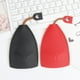 thumbnail image 4 of Estuche para llaves de moda para el hogar Estuche para llaves de coche unisex Estuche para llaves extraíble con llavero creativo distintivo, 4 of 6