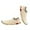 Beige, variant on Men's and women's outdoor hiking shoes, Quick-Dry for Swim/Beach Minimalist Sports