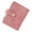 Magenta, variant on Zeiwohndc Refillable Planner With 5 Rings PU Leather Binder Cover with Zippered Pocket