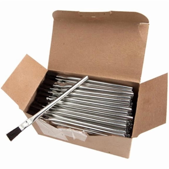 38140 0.38 in. Acid Brush - Pack Of 144