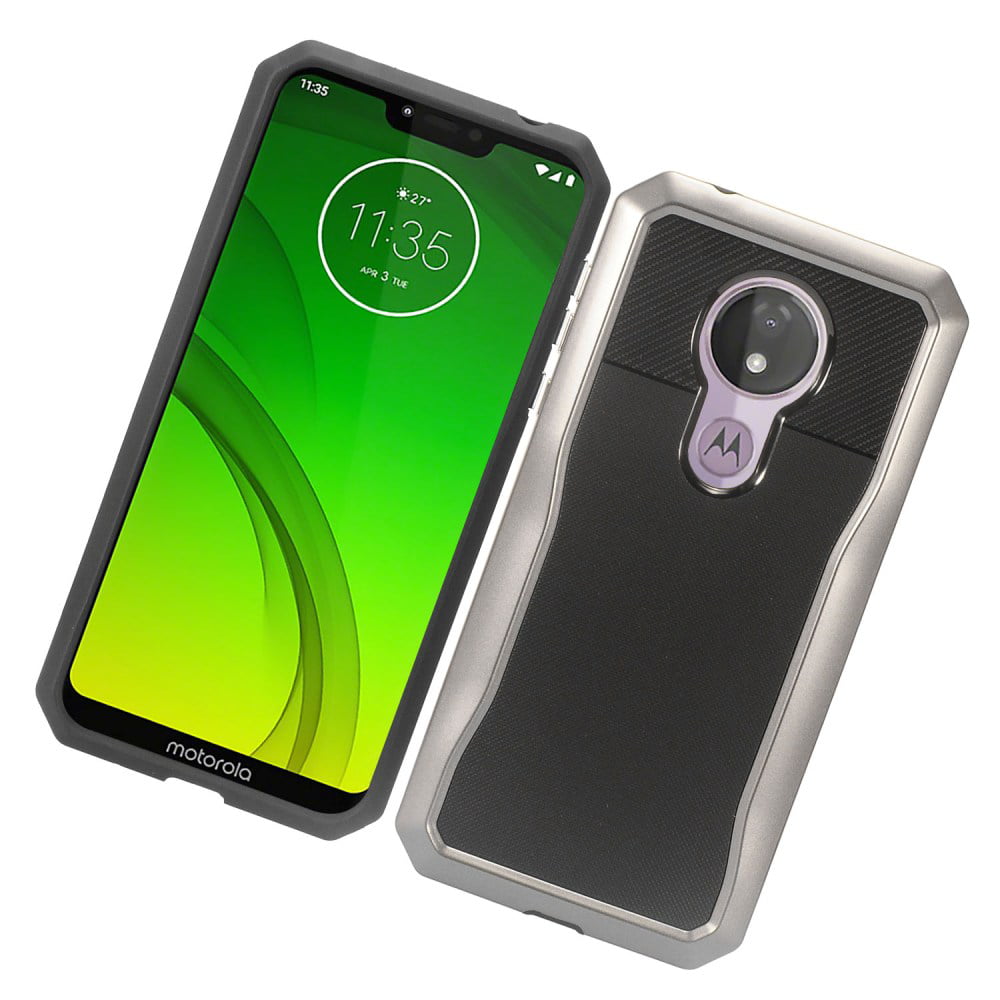 Motorola Moto G7 POWER / Moto G7 SUPRA Phone Case Hybrid