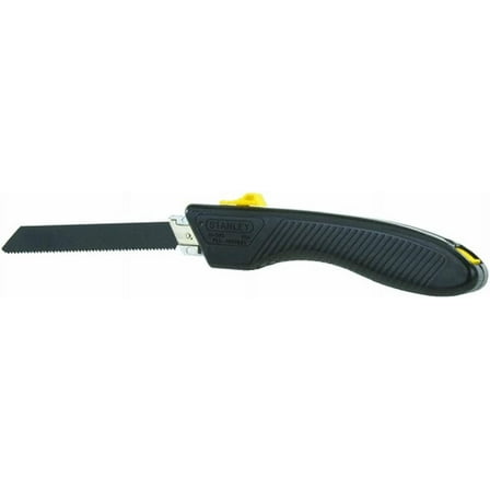 Stanley 15-333 8" Folding Pocket Saw