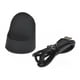 thumbnail image 5 of Para cargador de reloj Moto 360, base de cargador de estación de carga de repuesto con Cable USB para reloj inteligente Motorola Moto 360 Adepaton CJWUS-4632, 5 of 5