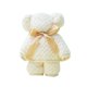 thumbnail image 1 of Toalla de oso Linda toalla de vellón coral Regalo de mano Boda Toalla absorbente para el hogar Toalla de mano, 1 of 6