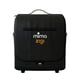 thumbnail image 1 of Bolsa de viaje Mima Zigi Black, 1 of 3