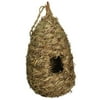 Prevue All Natural Fiber Indoor/Outdoor Grass Nest Small - Size: 1 count