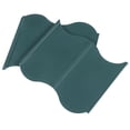 thumbnail image 1 of CIMAXIC Garden Decor Plastic Fence Green Pp Plastic Realistic Style For Landscape Decor Simple And Elegant 20Pcs, 1 of 4
