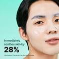 thumbnail image 4 of Mascarilla facial Dr.Jart+ Dermask Soothing Hydra Solution 27 ml, 4 of 5