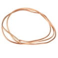 thumbnail image 3 of Tubo De Refrigeración 2m T2 Bobina De Cobre Suave ID 4mm OD 5mm, 3 of 7