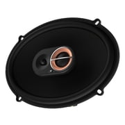 Infinity Kappa 693M 6 x 9 (168mm x 240mm) Three-way Car Speaker - Pair