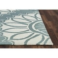 thumbnail image 5 of Rizzy Home Azzura Hill Ah9961 00 / Gray Area Rug 2 Feet 6 Inches x 8 Feet, 5 of 8