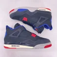 thumbnail image 3 of A i r-Jor-dan 4 Retro "RARE AIR" 2025 - Size 13 - FV5029 003 (85-867), 3 of 6